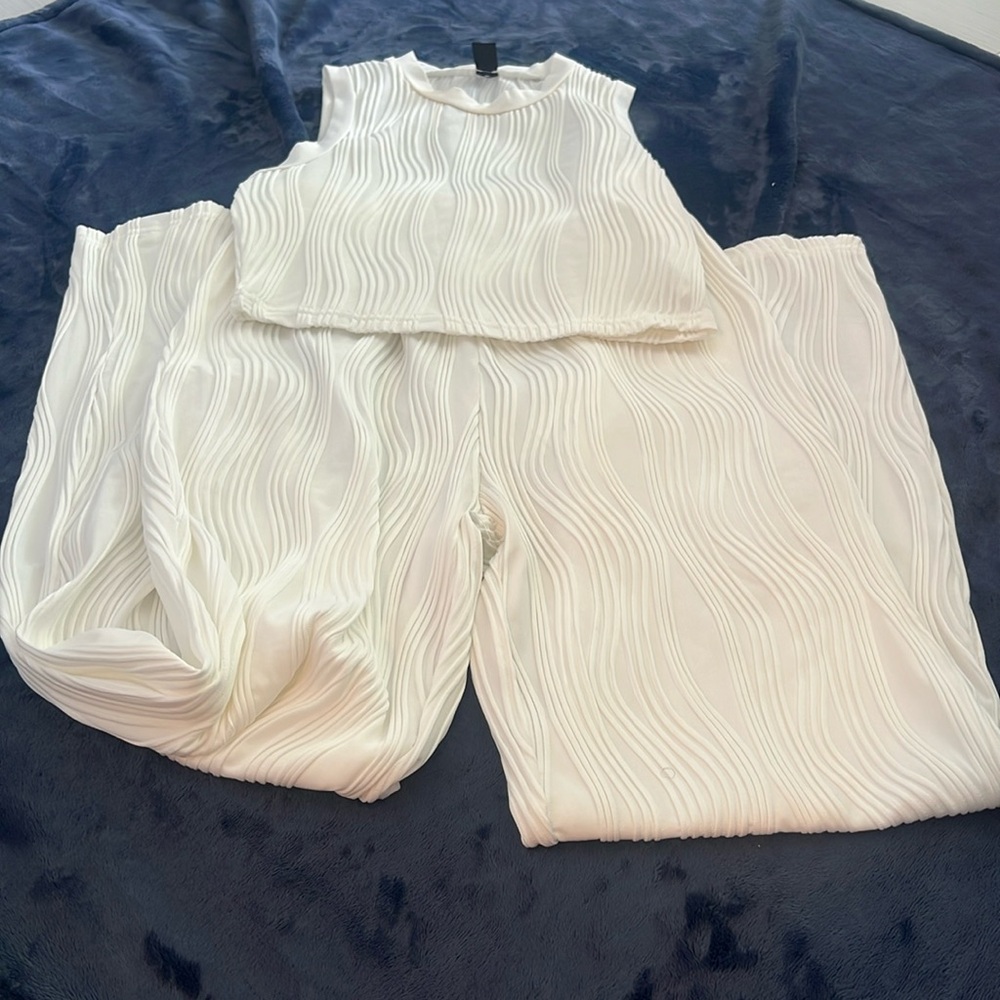 2 piece set